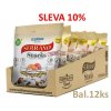 Serrano Snack Dog Salmon & Tuna 100 g (12 ks) SLEVA 10 %