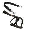 Postroj pro psa do auta Croci XS 20-50 cm
