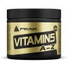 Peak Vitamins A-Z 180 tbl