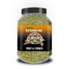 HabiStat Tortoise Food Fruit & Flower 800g