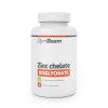 Zinc chelate 100 tab - GymBeam