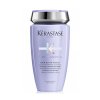 Kérastase Fialový šampon pro studené odstíny blond vlasů Blond Absolu Bain Ultra Violet (Anti-Brass Purple Shampoo)