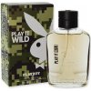Playboy Play It Wild For Him - EDT