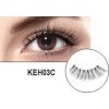 KISS Umělé řasy přirozené Natural Lashes 1 pár