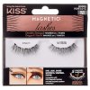KISS Magnetické řasy (Magnetic Lashes Double Strength)