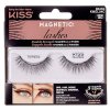 KISS Magnetické řasy (Magnetic Lashes Double Strength)