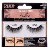 KISS Magnetické řasy (Magnetic Lashes Double Strength)