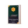 Lavivant LAVIVANT ženšenový granulovaný čaj, dřevěná krabička, 100 ks