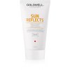 Goldwell Regenerační maska pro sluncem namáhané vlasy Dualsenses Sun Reflects (60sec Treatment)