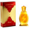 Rasasi Mukhallat Al Oudh - parfémovaný olej