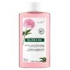 Klorane Zklidňující šampon Bio Pivoňka (Soothing Shampoo)