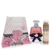 Lattafa Washwashah - EDP 100 ml + deodorant ve spreji 50 ml