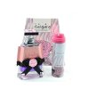 Lattafa Washwashah - EDP 100 ml + deodorant ve spreji 50 ml