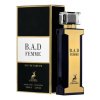 Alhambra B.A.D. Femme - EDP