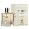 Alhambra Your Touch For Women - EDP