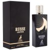 Alhambra Russe Leather - EDP