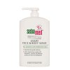 Sebamed Mycí emulze na obličej a tělo Classic (Liquid Face & Body Wash) 1000 ml