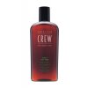 American Crew Šampon s tea tree 3v1 (Shampoo, Conditioner & Body Wash)