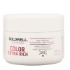 Goldwell Maska pro barvené vlasy Dualsenses Color Extra Rich (60 SEC Treatment)