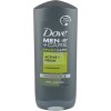 Dove Osvěžující sprchový gel pro muže Sport Active Fresh Men + Care (Body and Face Wash)