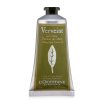 L`Occitane en Provence Krém na ruce Verbena (Cooling Hand Cream Gel)