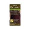 Biokap Nutricolor Delicato - Barva na vlasy 5.50 Hnědá - světlý mahagon 140 ml