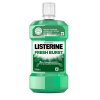 Listerine Ústní voda proti zubnímu povlaku Fresh Burst