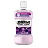 Listerine Ústní voda kompletní péče bez alkoholu Total Care Teeth Protection Mild Taste