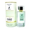 Alhambra Chic Velvet Vert Secret - EDP