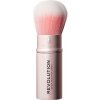 Revolution Štětec na tvář Create Retractable Kabuki Brush