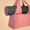 Sportovní taška Serenity Pink - BeastPink