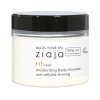 Ziaja Tělová hydratační pěna Baltic Home Spa Fit (Moisturising Body Mousse) 300 ml