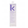 Kevin Murphy Maska pro blond a šedé vlasy Cool.Angel (Cool Ash Colour Enhancing Shine Treatment)