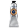 L`Occitane en Provence Krém na nohy 15% Shea Butter (Foot Cream)