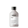 L´Oréal Professionnel Stříbrný šampon pro šedé a bílé vlasy Magnesium Silver (Neutralising Shampoo For Grey And White Hair)