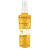 Bioderma Sprej na opalování SPF 50+ Photoderm (Spray) 200 ml