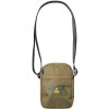 Jack&Jones Pánská crossbody taška JACADRIAN 12247757 Oil Green