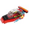 Qman Water Cannon Fire Truck 1805-6 Hasičský člun