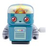 Schylling Natahovací mini roboti 1 ks