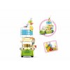 Sluban Girls Dream M38-B0993C Smoothie vůz