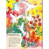 Chronicle Books Kniha aktivit se samolepkami my nature Ptáci světa