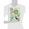 Chronicle Books Kniha aktivit se samolepkami V době dinosaurů