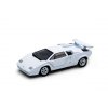 Welly Lamborghini Countach LP 500 S 1:34 bílá