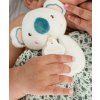 Doudou Dárková sada šťastná koala Yoca pléd a muchláček