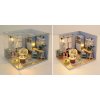 2Kids Toys miniatura domečku Útulná skrýš Cink-Cink