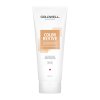 Goldwell Tónovací kondicionér Dark Warm Blonde Dualsenses Color Revive (Color Giving Condicioner)