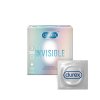 Durex Kondomy Invisible
