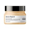 L´Oréal Professionnel Intenzivně regenerační maska pro poškozené vlasy Serie Expert Absolut Repair Gold Quinoa + Protein (Instant Resurfacing Mask)