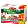 Terezia Company Hlíva ústřičná + laktobacily + vitamín C 60 kapslí + 60 kapslí ZDARMA