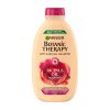 Garnier Posilující šampon s ricinovým a mandlovým olejem pro slabé a lámající se vlasy Botanic Therapy (Fortifying Shampoo)